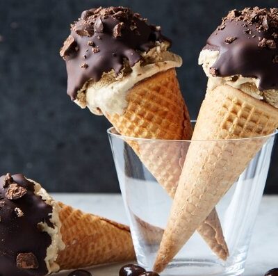 caramel-macchiato-dipped-ice-cream-cones-jpeg
